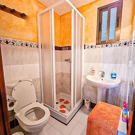 Alegre Y Ole Holiday home