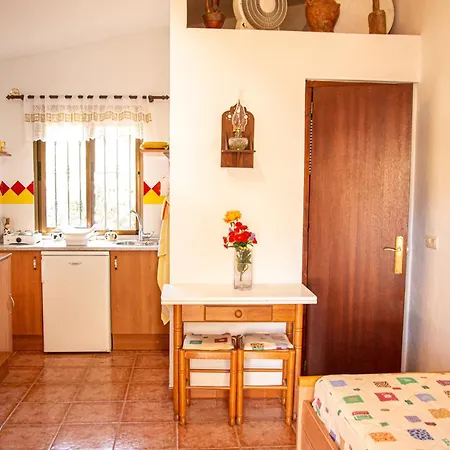 Alegre Y Ole Holiday home