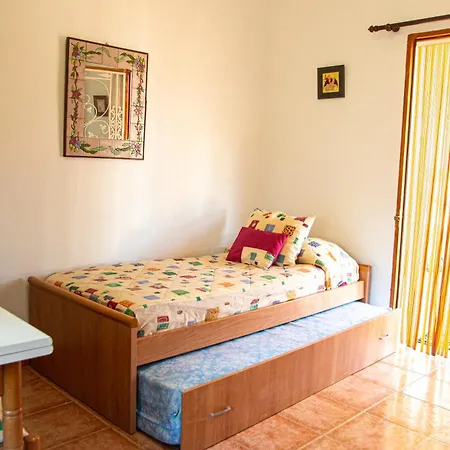Alegre Y Ole Holiday home Malaga