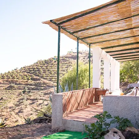 Holiday home Alegre Y Ole