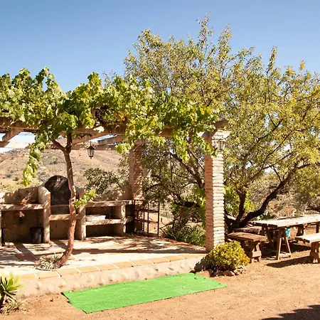 Holiday home Alegre Y Ole Malaga